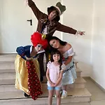 Fabilia Family Milano Marittima