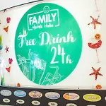 Hotel Fabilia Family Milano Marittima