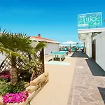 Fabilia Family 3* Milano Marittima