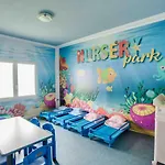 Fabilia Family Hotel Milano Marittima