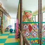 Hotel Fabilia Family Milano Marittima