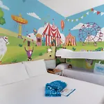 Hotel Fabilia Family