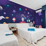 Fabilia Family Hotel 3*