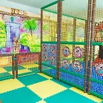 Fabilia Family 3* Milano Marittima