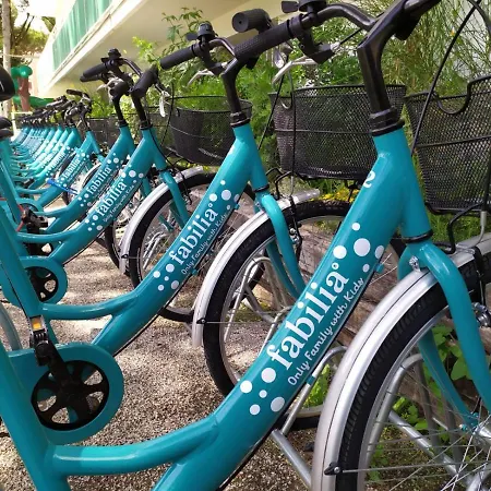 Fabilia Family Milano Marittima