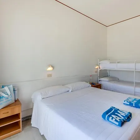 Hotel Fabilia Family