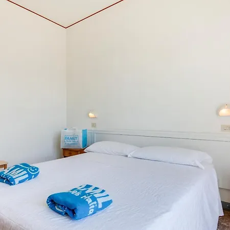 Fabilia Family Hotel Milano Marittima