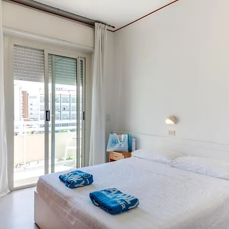 Hotel Fabilia Family 3*