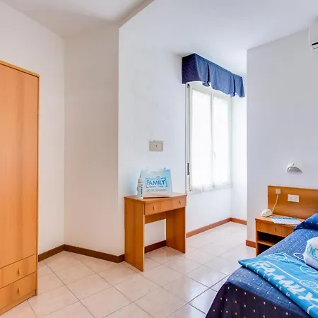 Hotel Fabilia Family