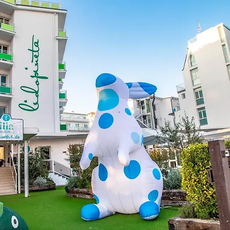 Fabilia Family Hotel