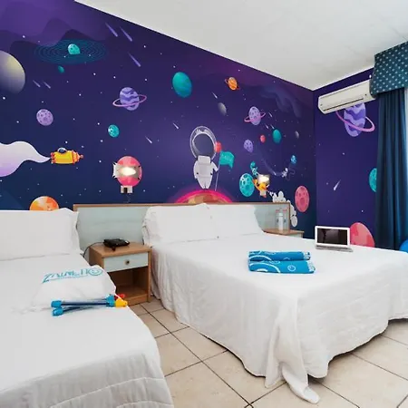 Fabilia Family Hotel 3*