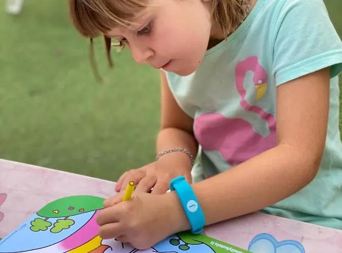 Hotel Fabilia Family 3*