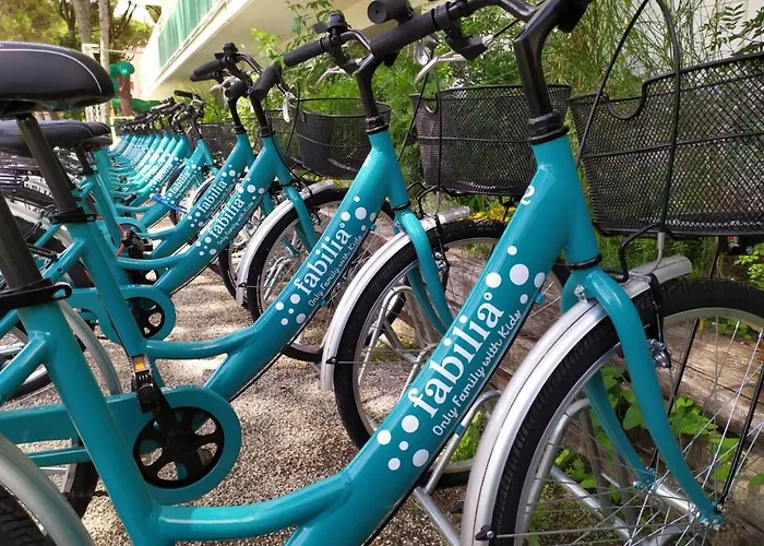 Fabilia Family Milano Marittima