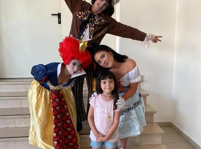 Fabilia Family Milano Marittima