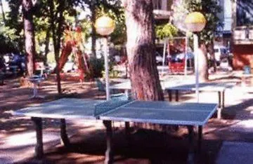 Fabilia Family 3* Milano Marittima