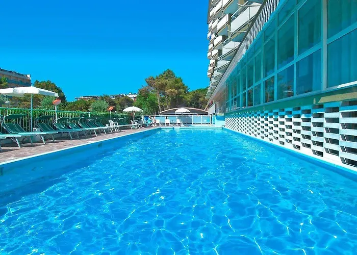 Hotel Fabilia Family