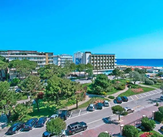 Fabilia Family Hotel