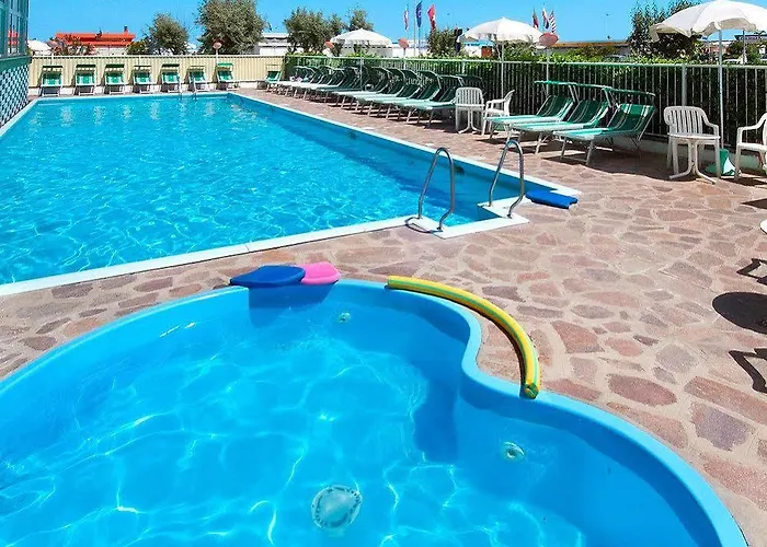 Fabilia Family Milano Marittima