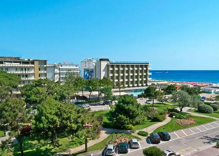 Hotel Fabilia Family