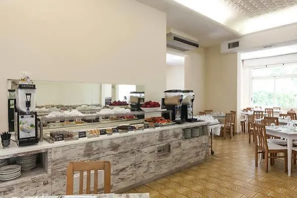 Fabilia Family 3* Milano Marittima