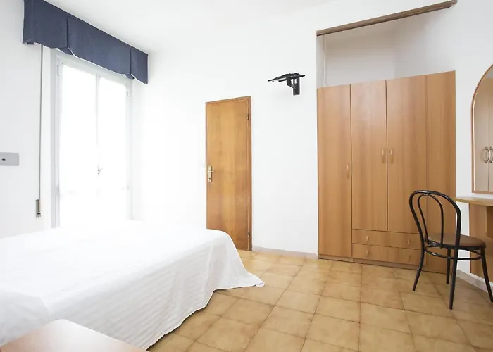 Fabilia Family Hotel 3*