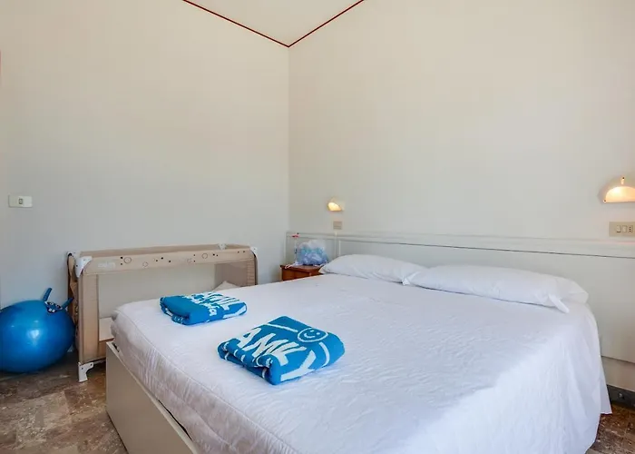 Fabilia Family 3* Milano Marittima