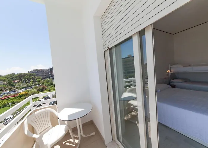 Hotel Fabilia Family 3*