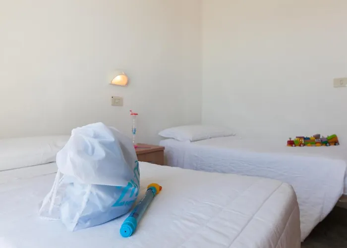 Fabilia Family 3* Milano Marittima