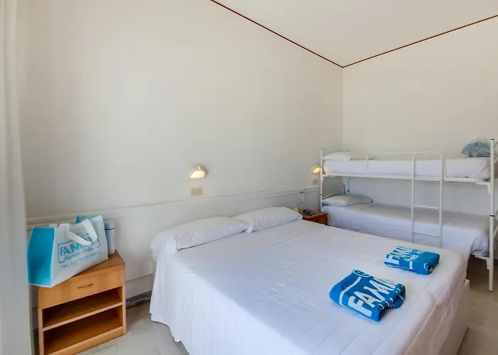 Hotel Fabilia Family