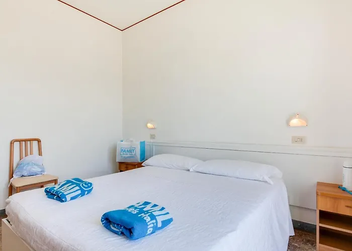 Fabilia Family Hotel Milano Marittima