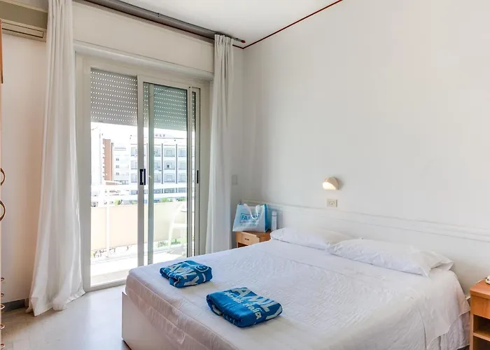 Hotel Fabilia Family 3*