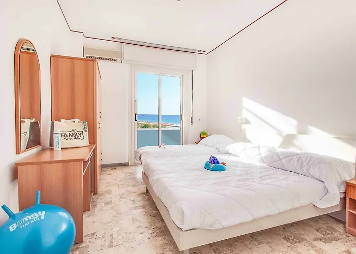 Fabilia Family Hotel 3*