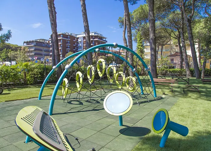 Hotel Fabilia Family 3*