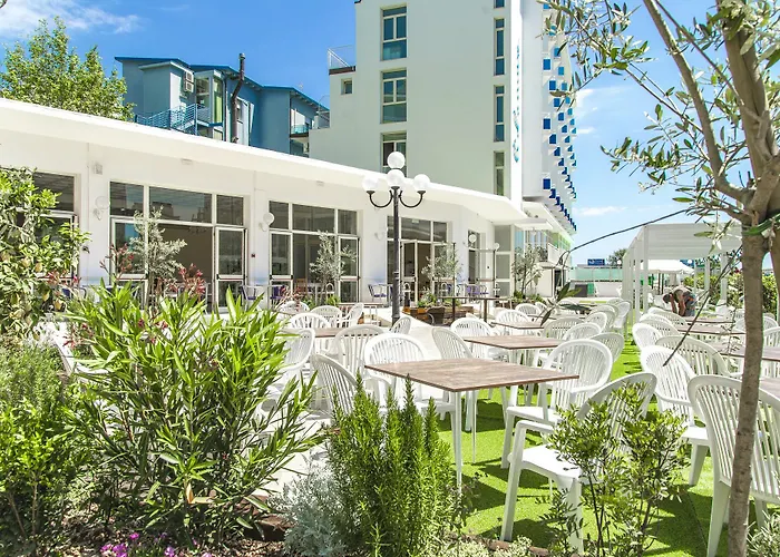 Fabilia Family Milano Marittima