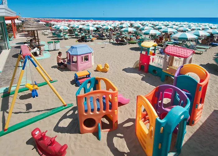 Fabilia Family Hotel