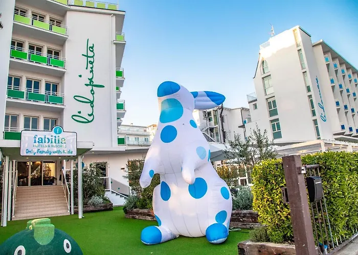 Fabilia Family Hotel