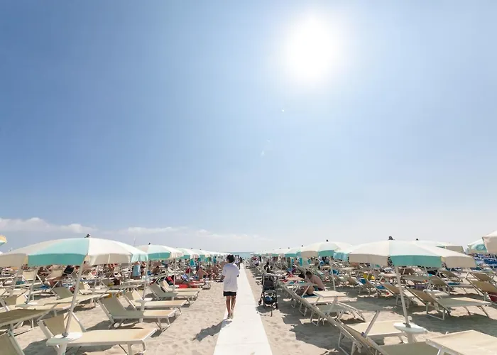 Fabilia Family Milano Marittima