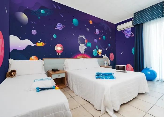 Fabilia Family Hotel 3*