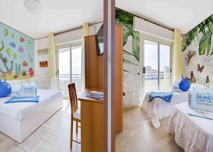 Fabilia Family Milano Marittima