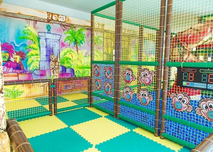 Fabilia Family 3* Milano Marittima