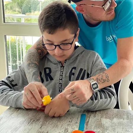 Fabilia Family 3* Milano Marittima