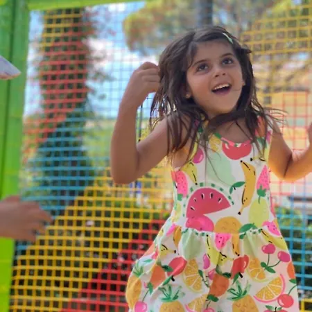 Fabilia Family Hotel 3*