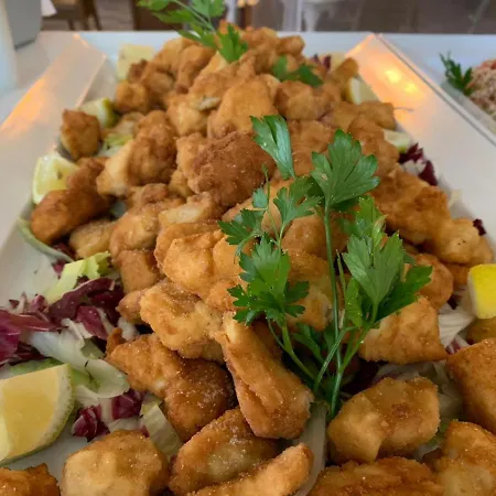 Hotel Fabilia Family