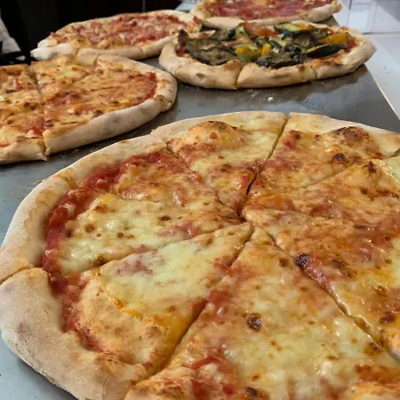 Fabilia Family Hotel Milano Marittima