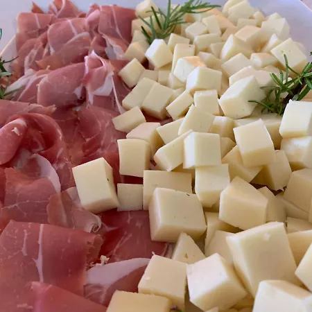 Fabilia Family Otel 3*