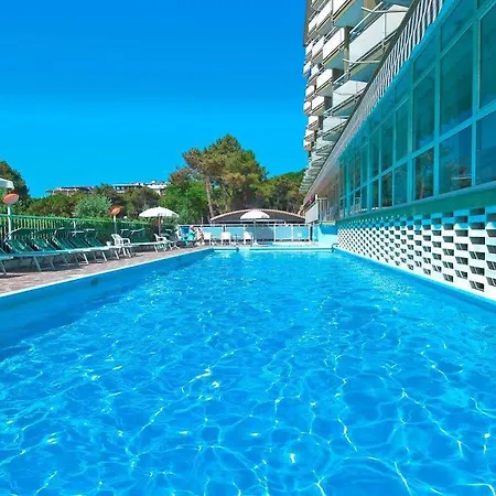 Hotel Fabilia Family