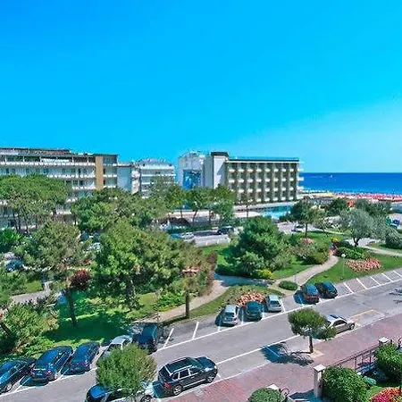 Fabilia Family Hotel