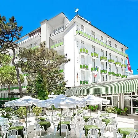 Fabilia Family Milano Marittima