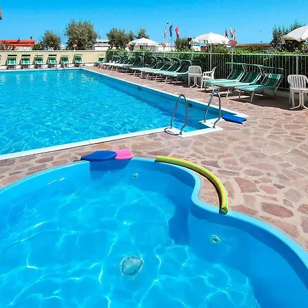 Fabilia Family Milano Marittima