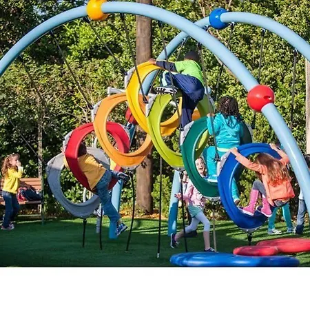 Hotel Fabilia Family Milano Marittima